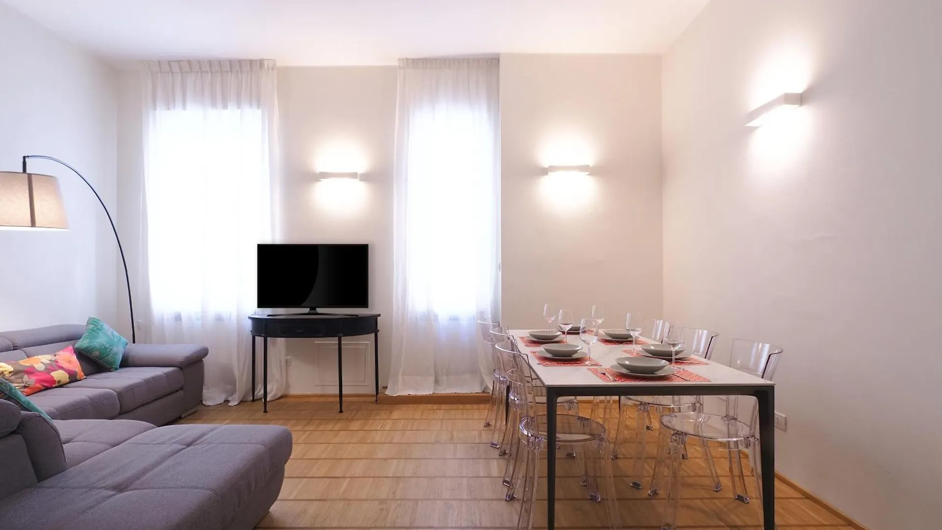 Court House Elegant Apartment Milan Italie