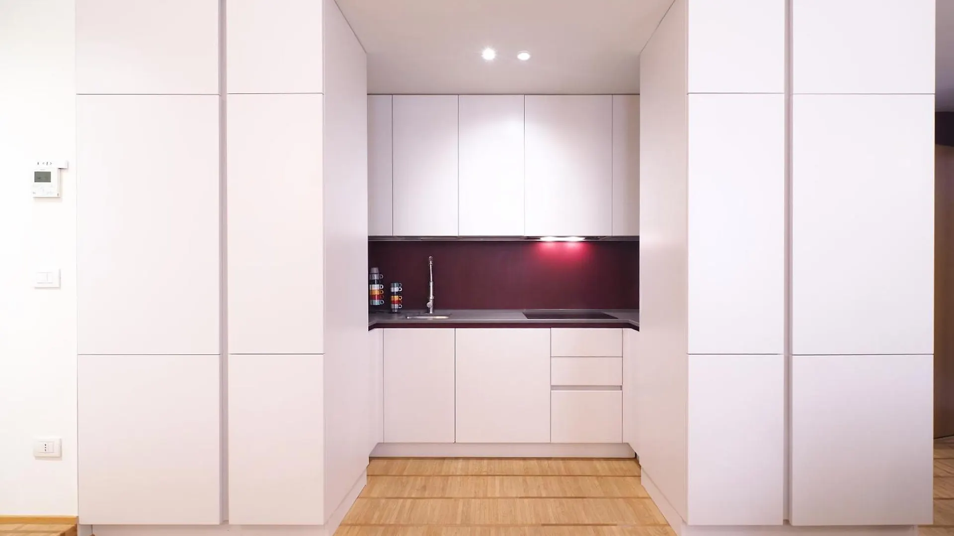 Court House Elegant Apartment Milan 0*,  Italie