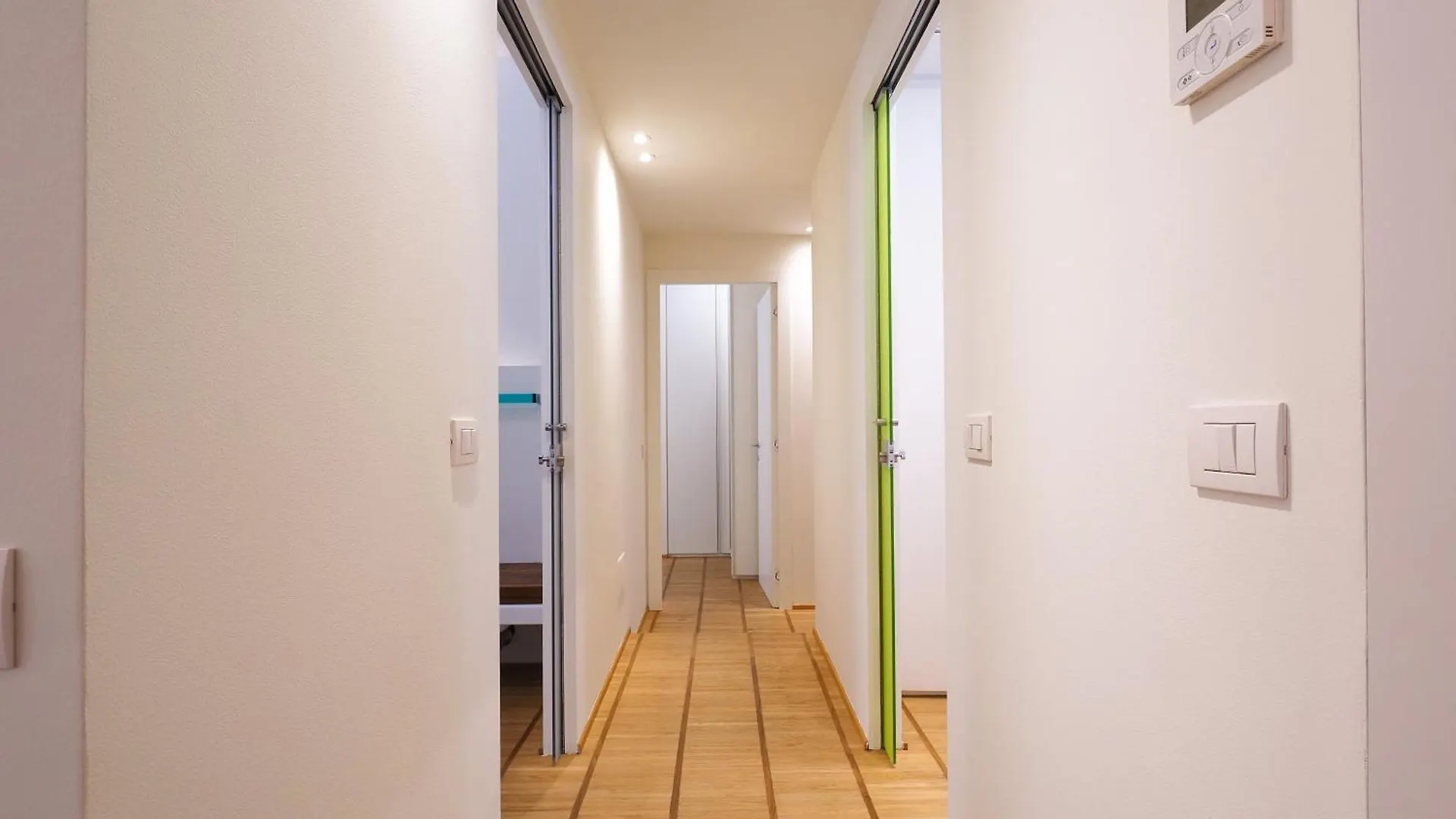 Court House Elegant Apartment Milan