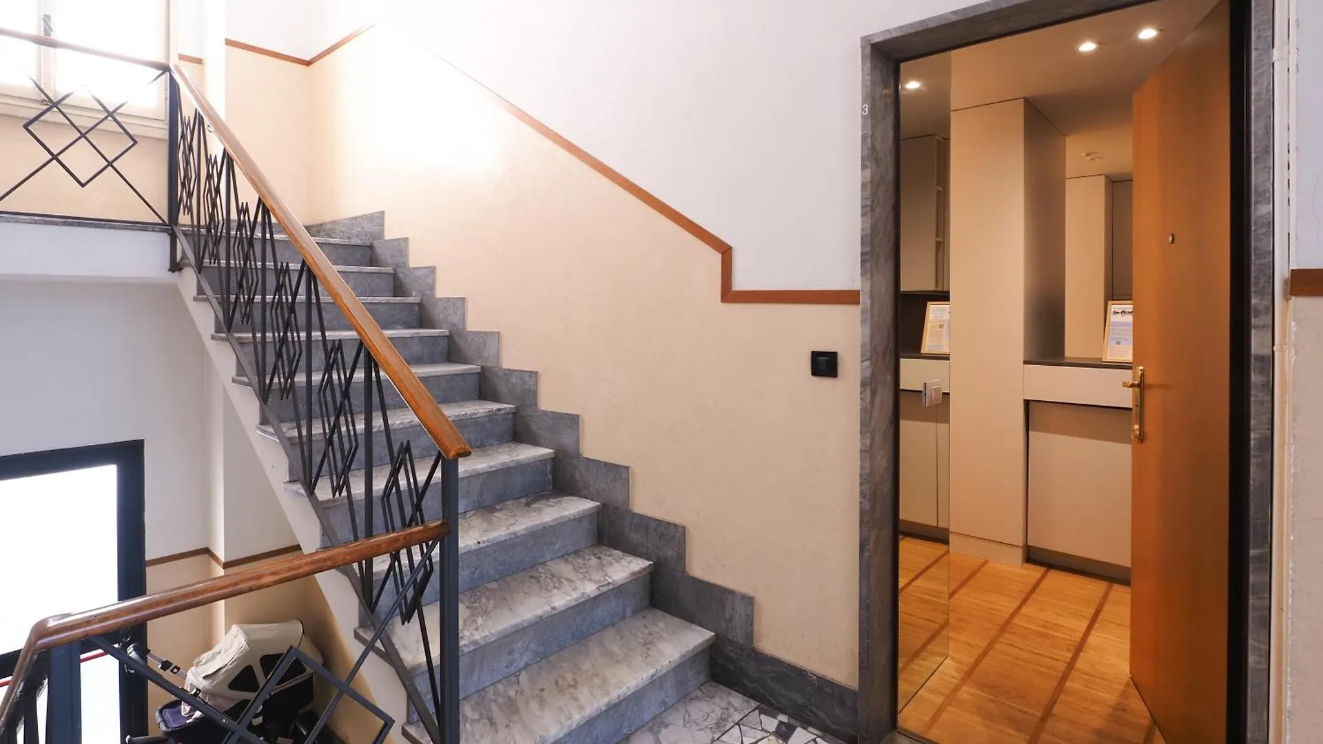 Court House Elegant Apartment Milan Italie