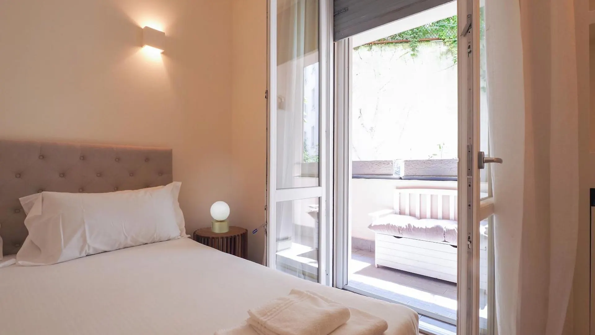 Court House Elegant Apartment Milan Italie