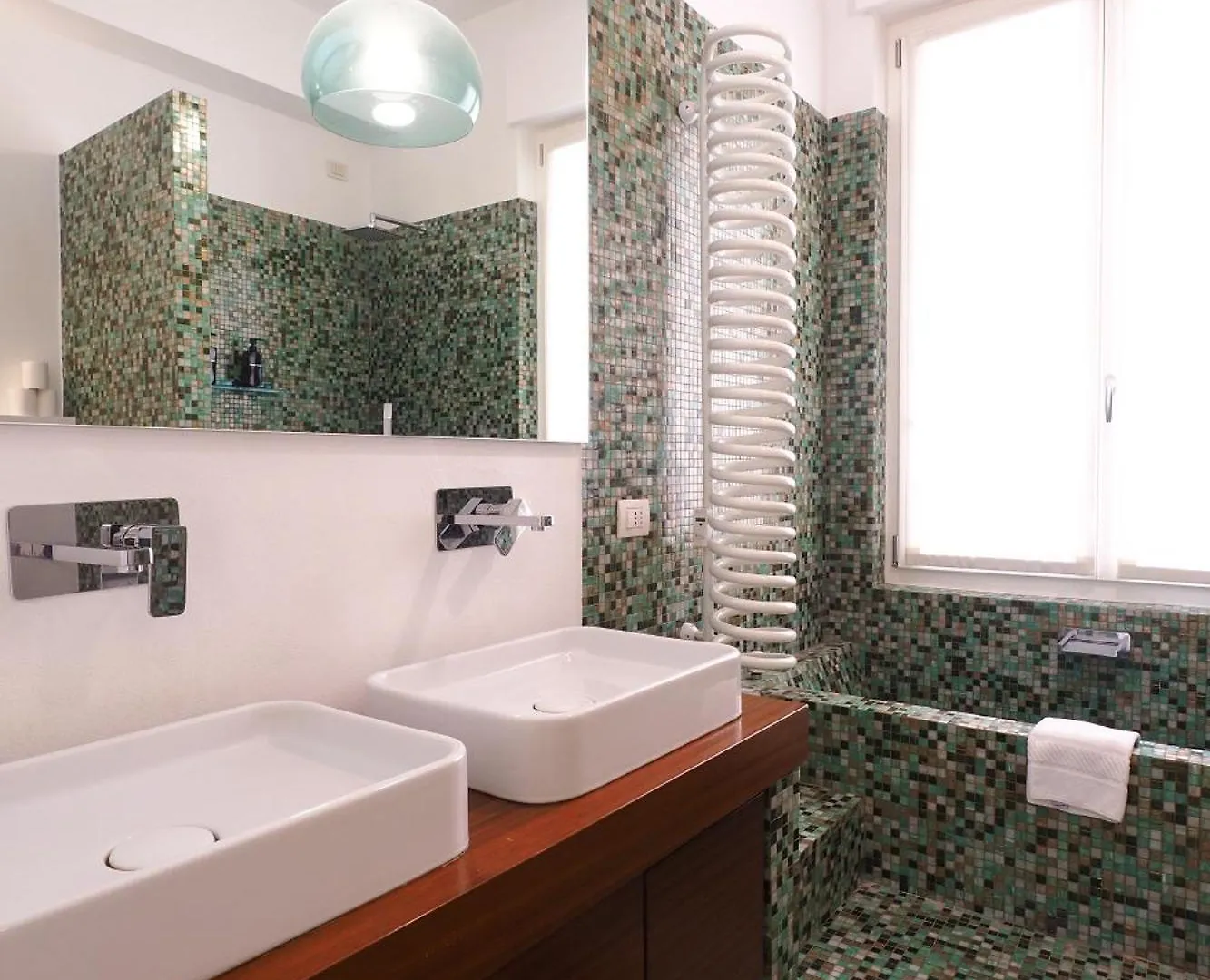 Court House Elegant Apartment Milan