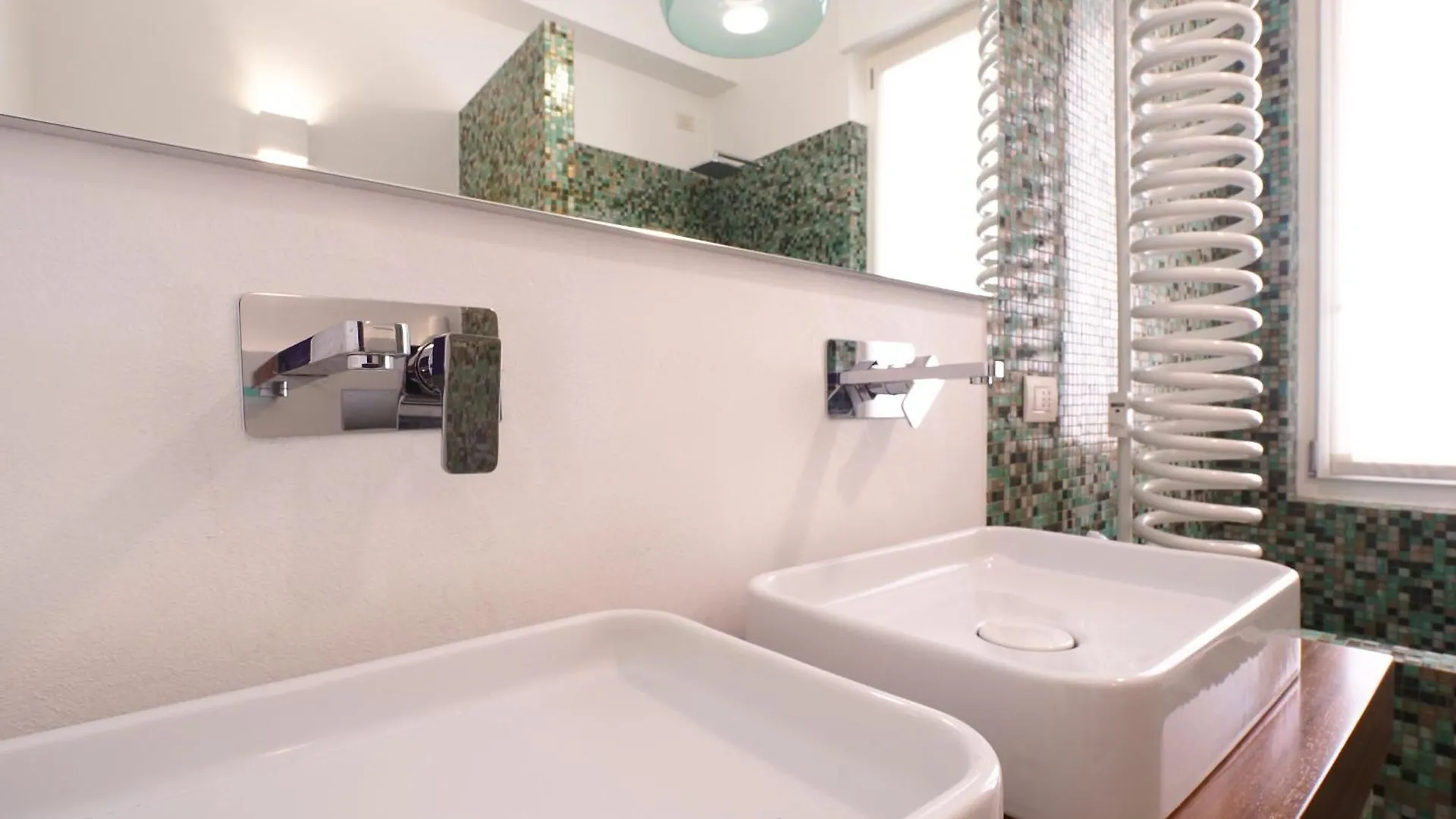 מילאנו Court House Elegant Apartment 0*,