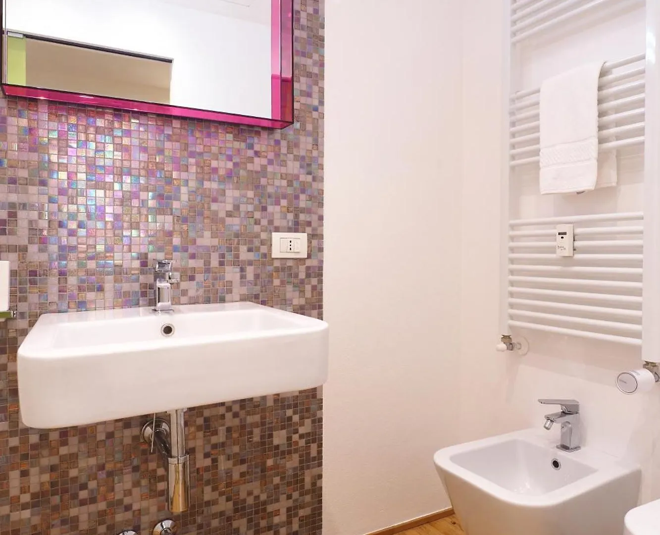 מילאנו Court House Elegant Apartment איטליה