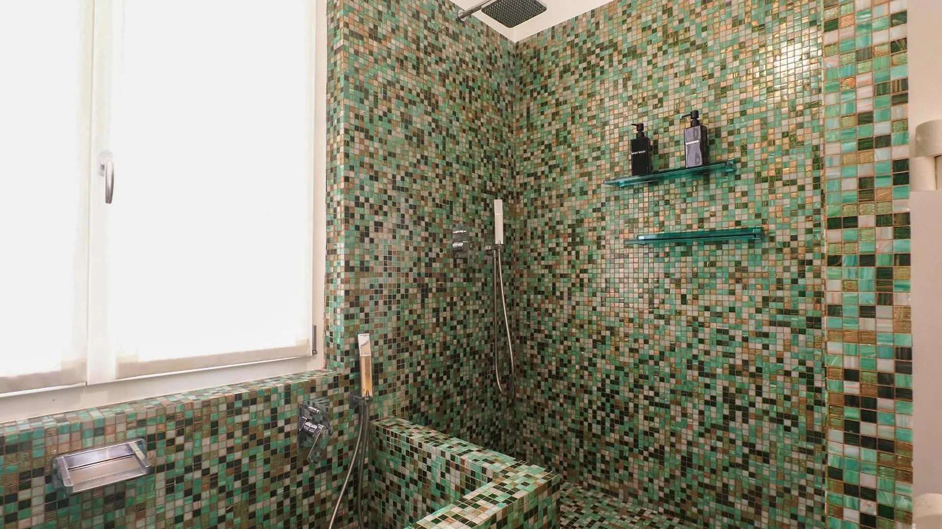 מילאנו Court House Elegant Apartment