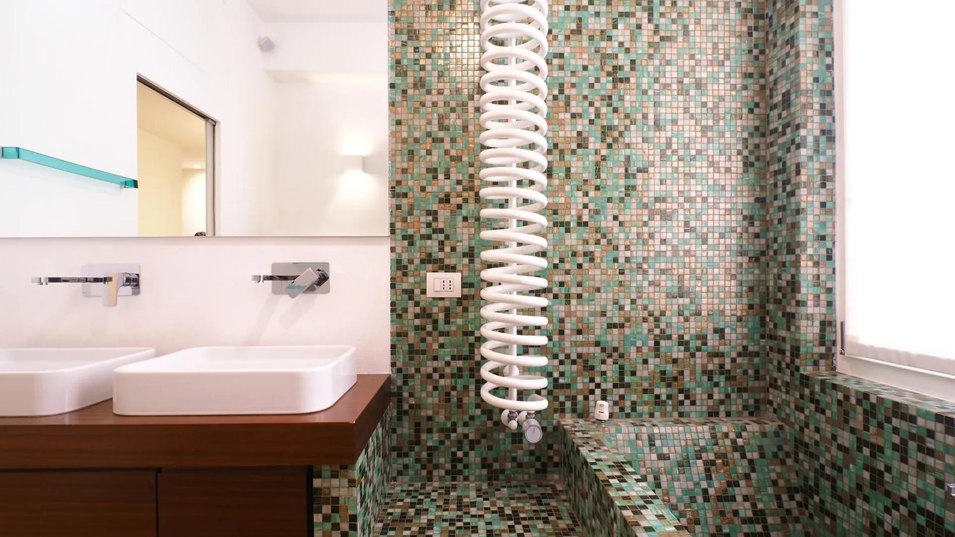 מילאנו Court House Elegant Apartment 0*,