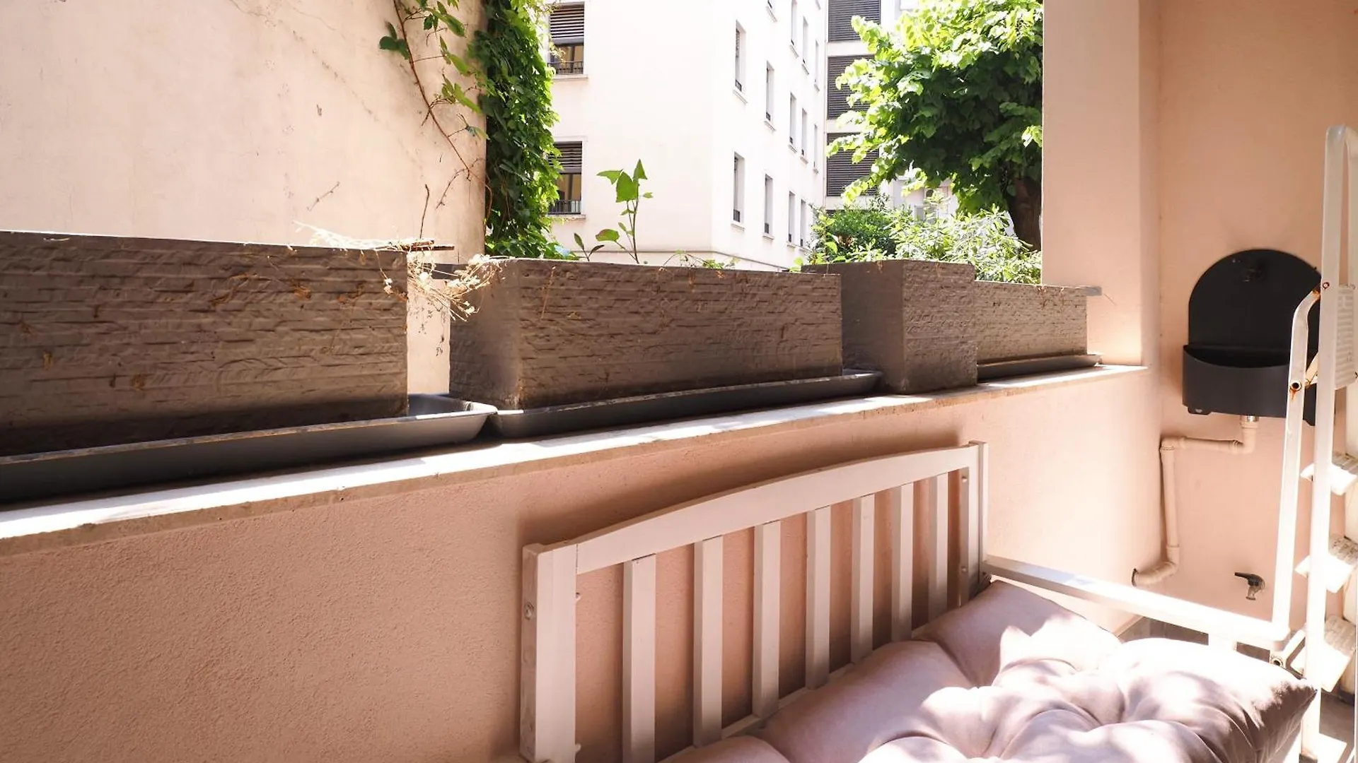 מילאנו Court House Elegant Apartment