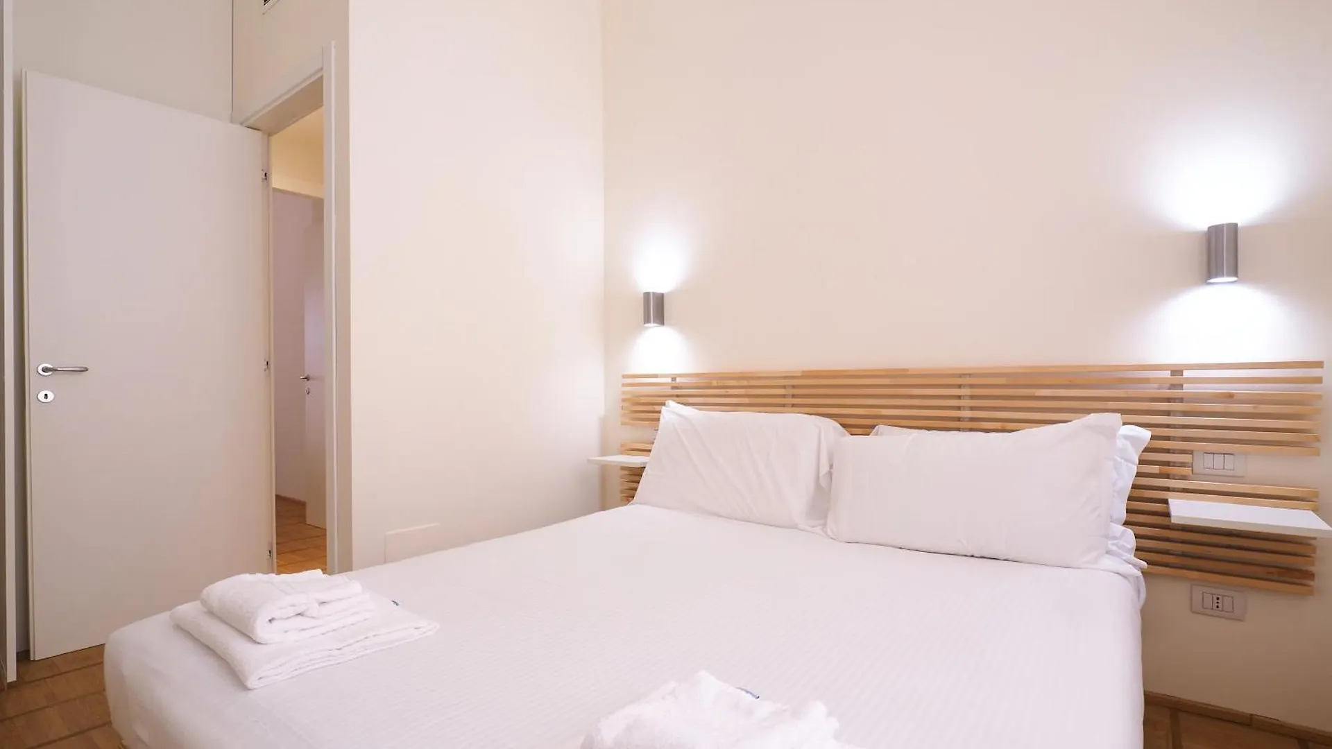 מילאנו Court House Elegant Apartment 0*,  איטליה