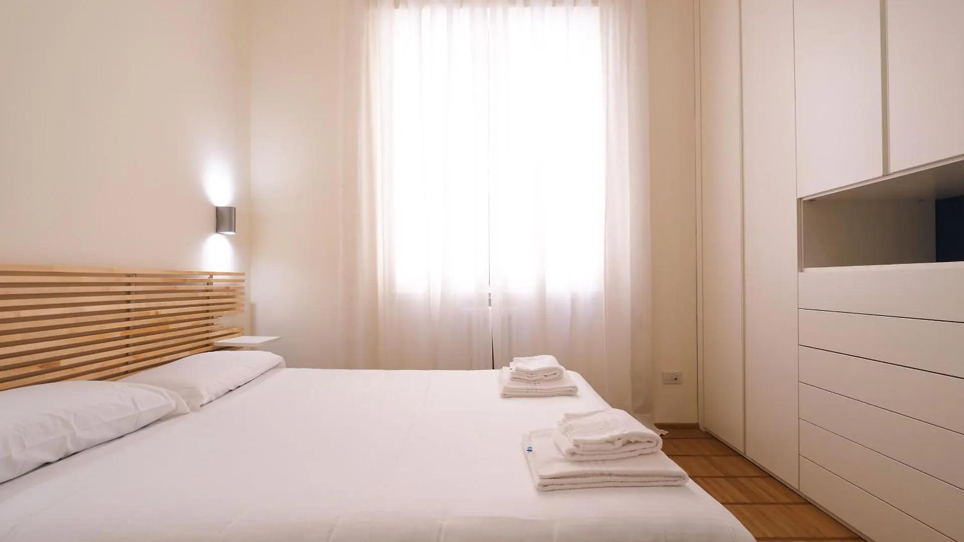 מילאנו Court House Elegant Apartment