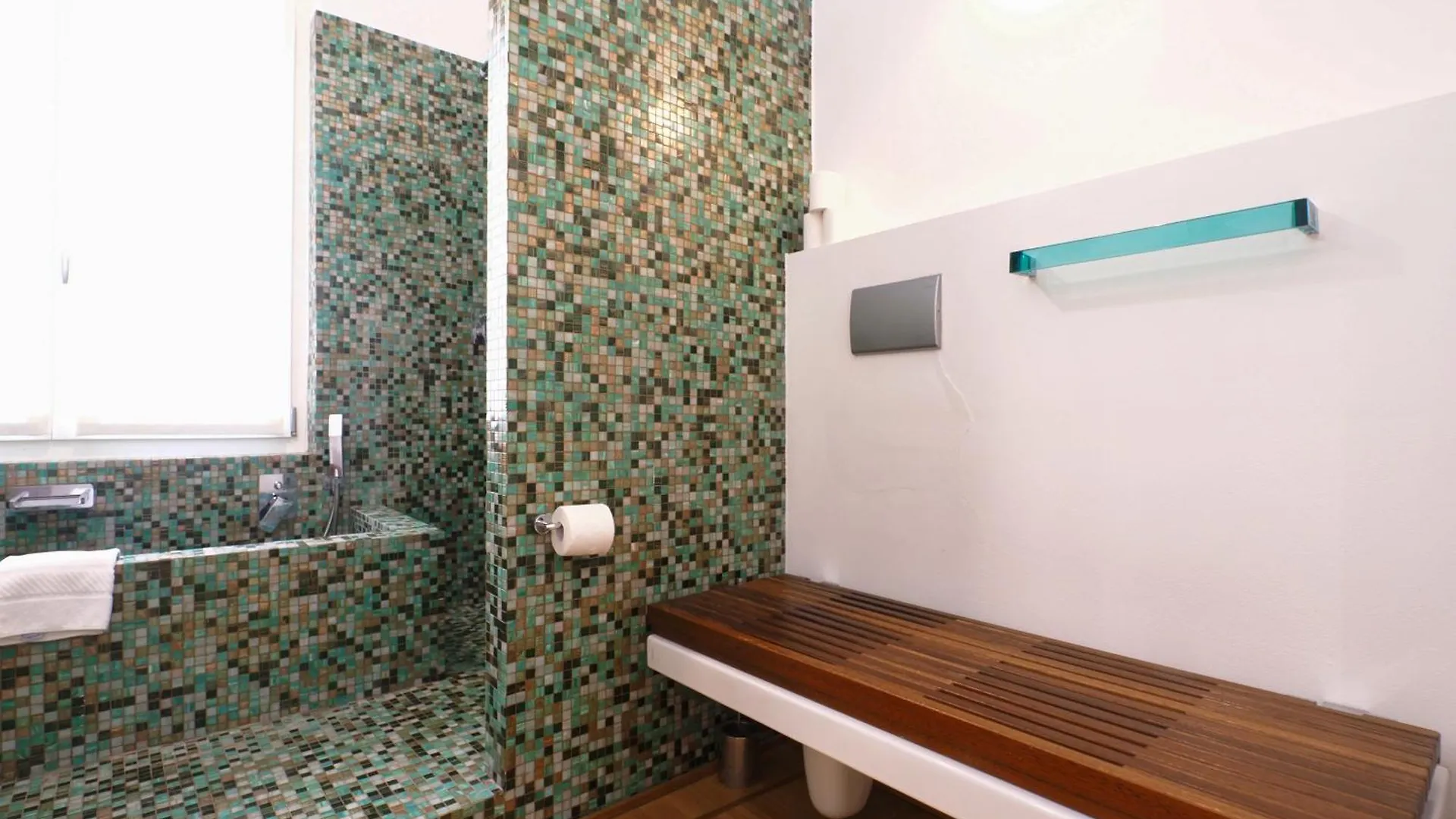 מילאנו Court House Elegant Apartment