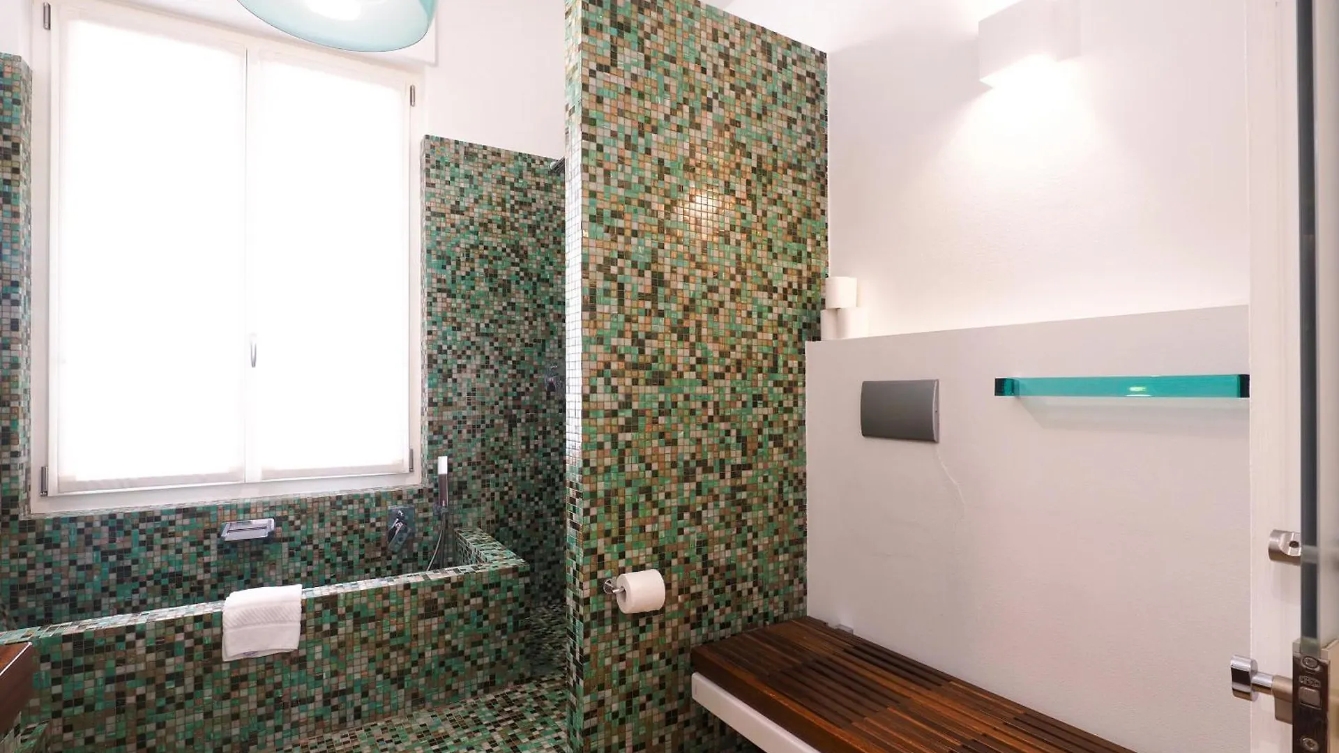 מילאנו Court House Elegant Apartment