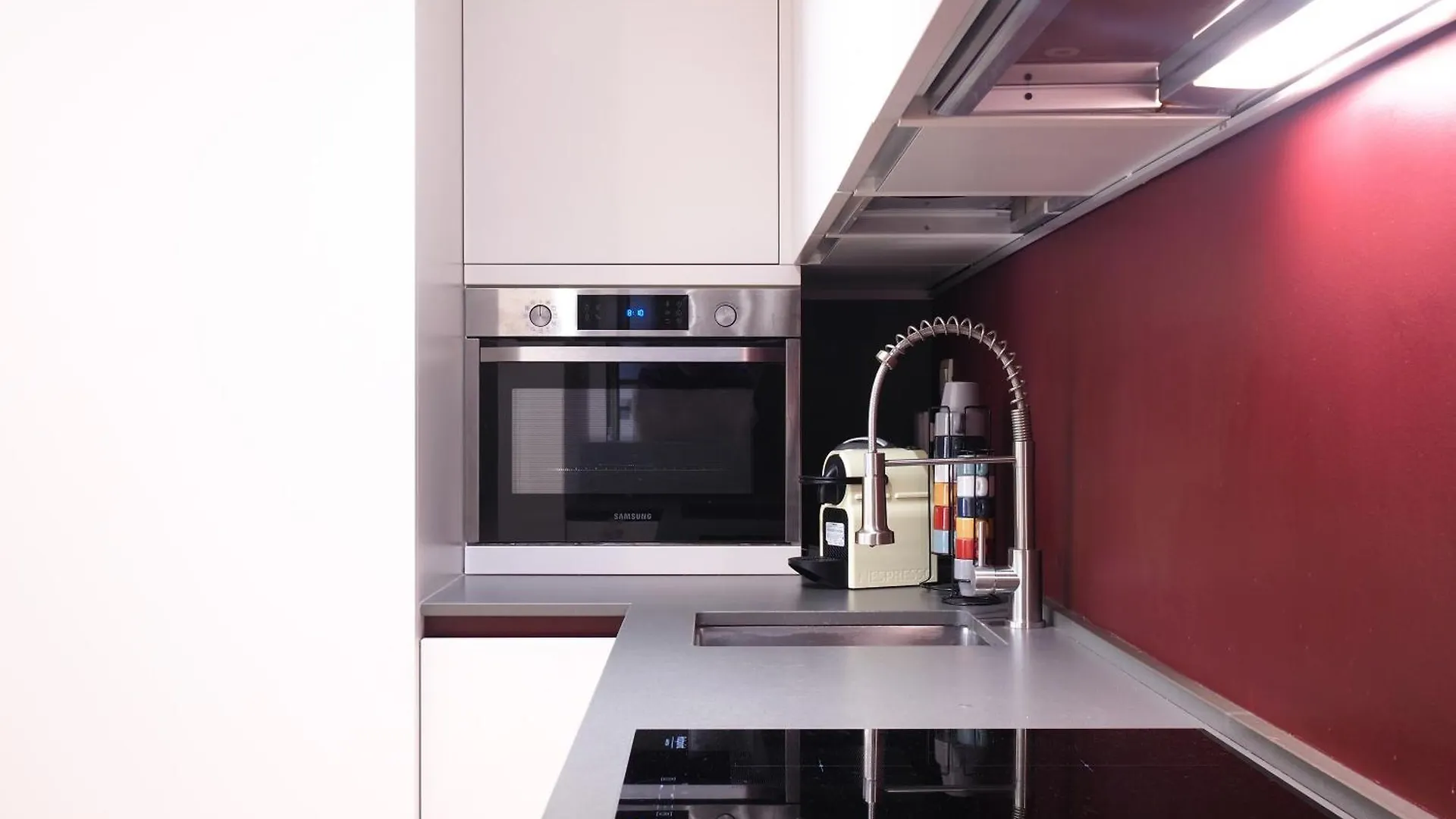 מילאנו Court House Elegant Apartment