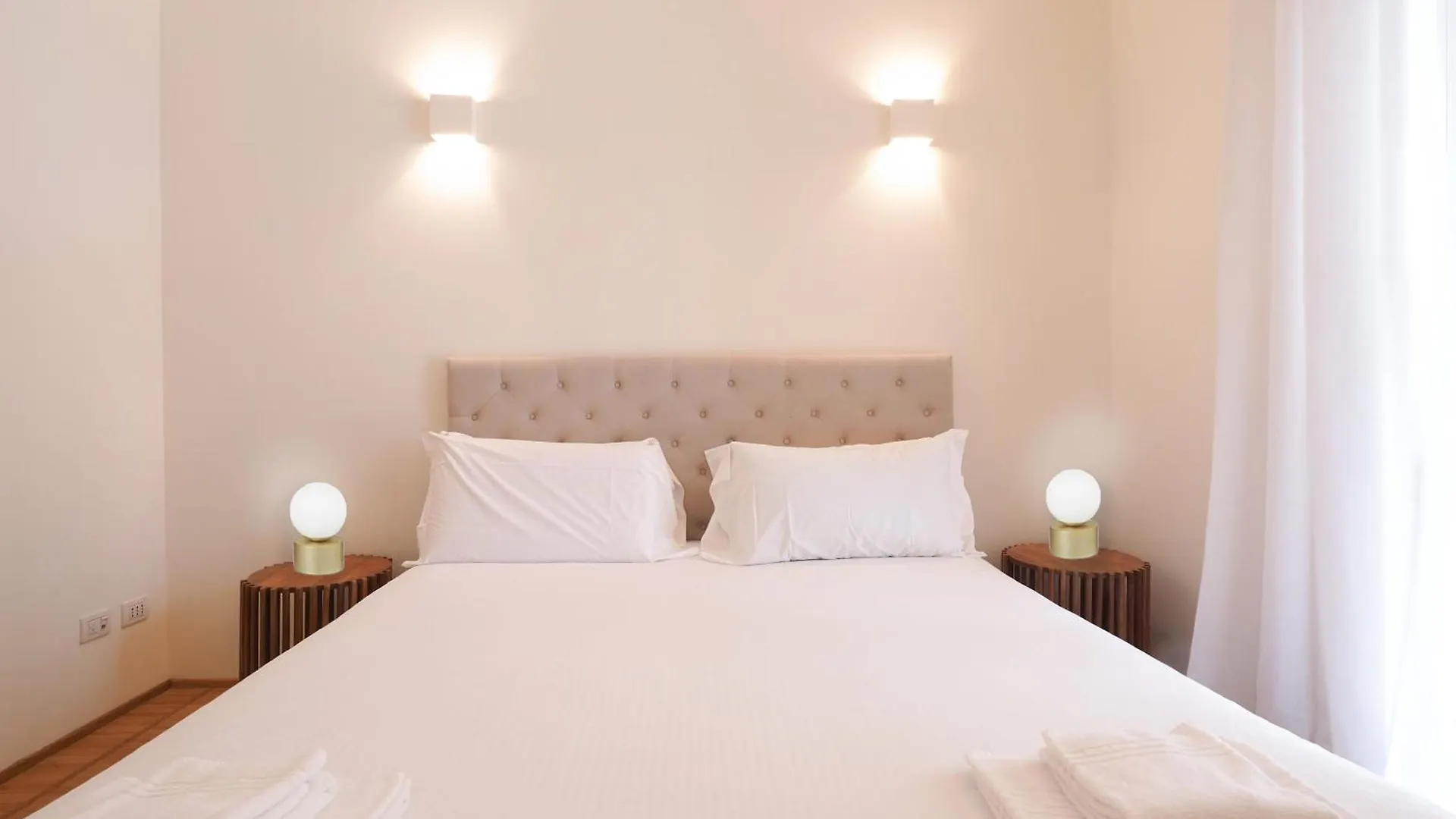 מילאנו Court House Elegant Apartment 0*,