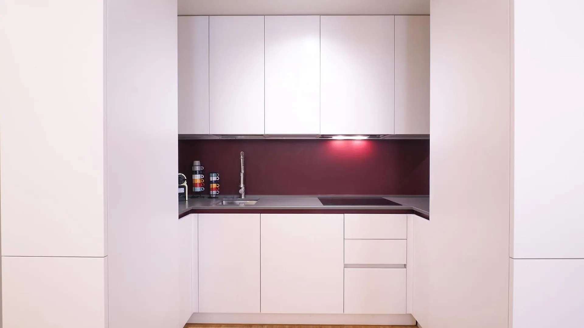 מילאנו Court House Elegant Apartment איטליה