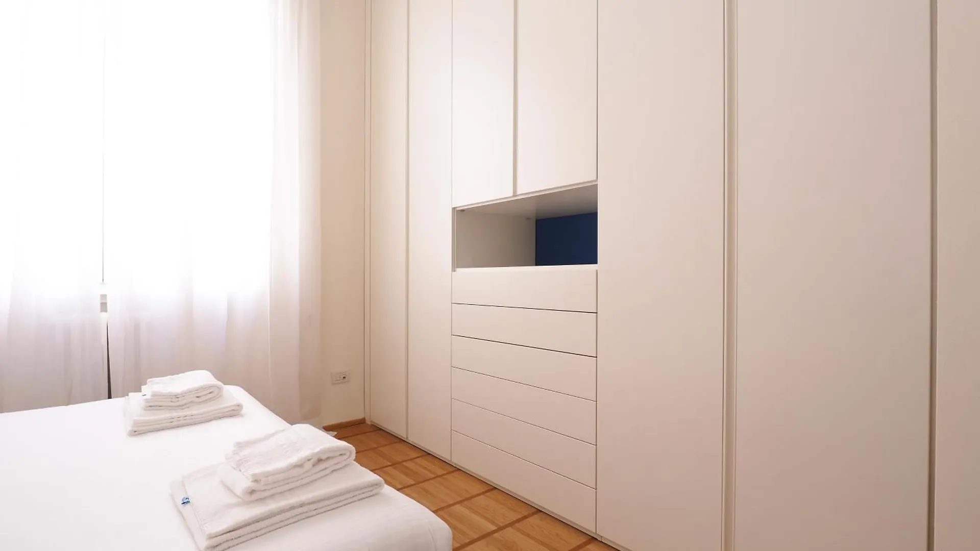 מילאנו Court House Elegant Apartment