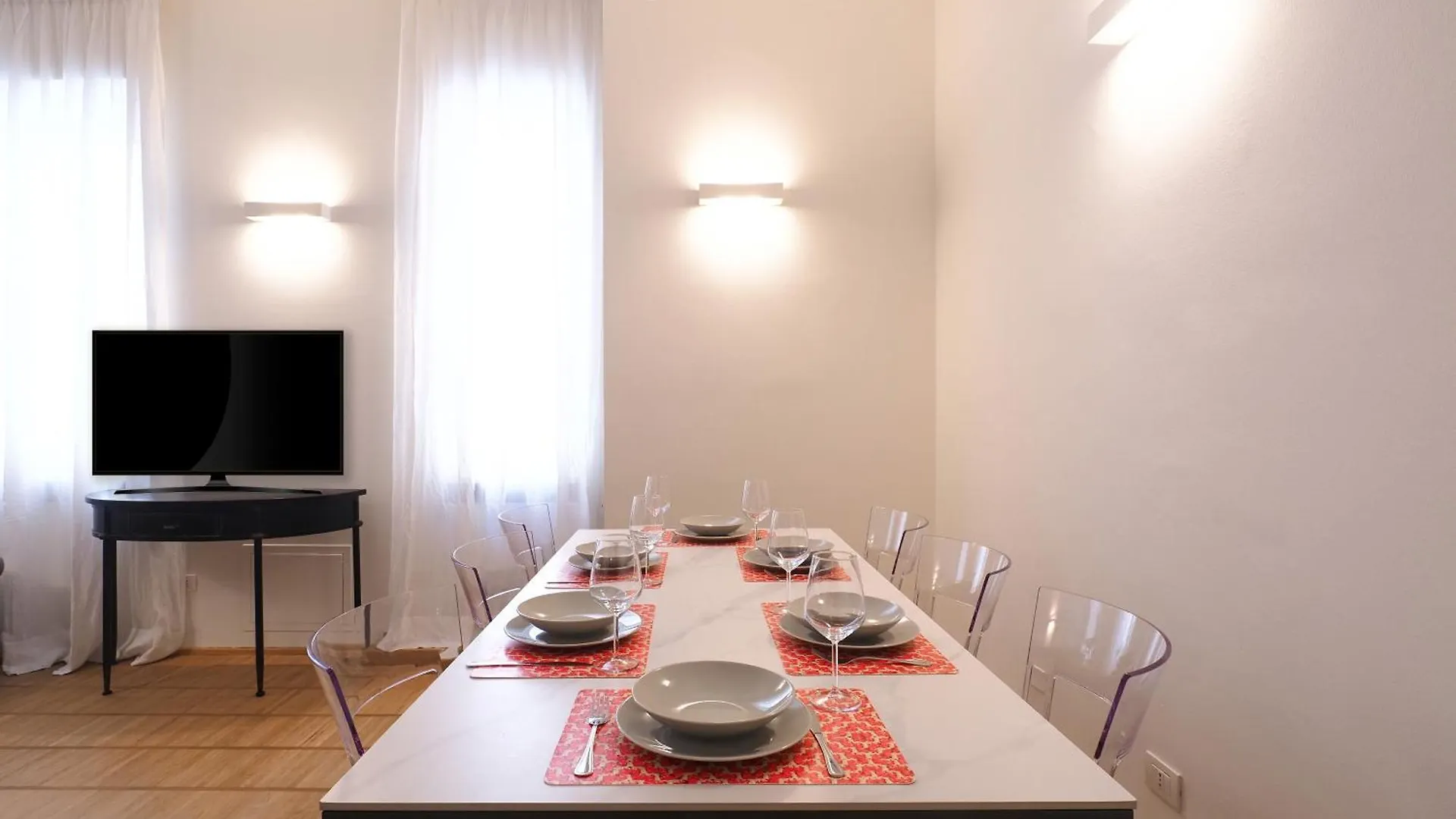 מילאנו Court House Elegant Apartment