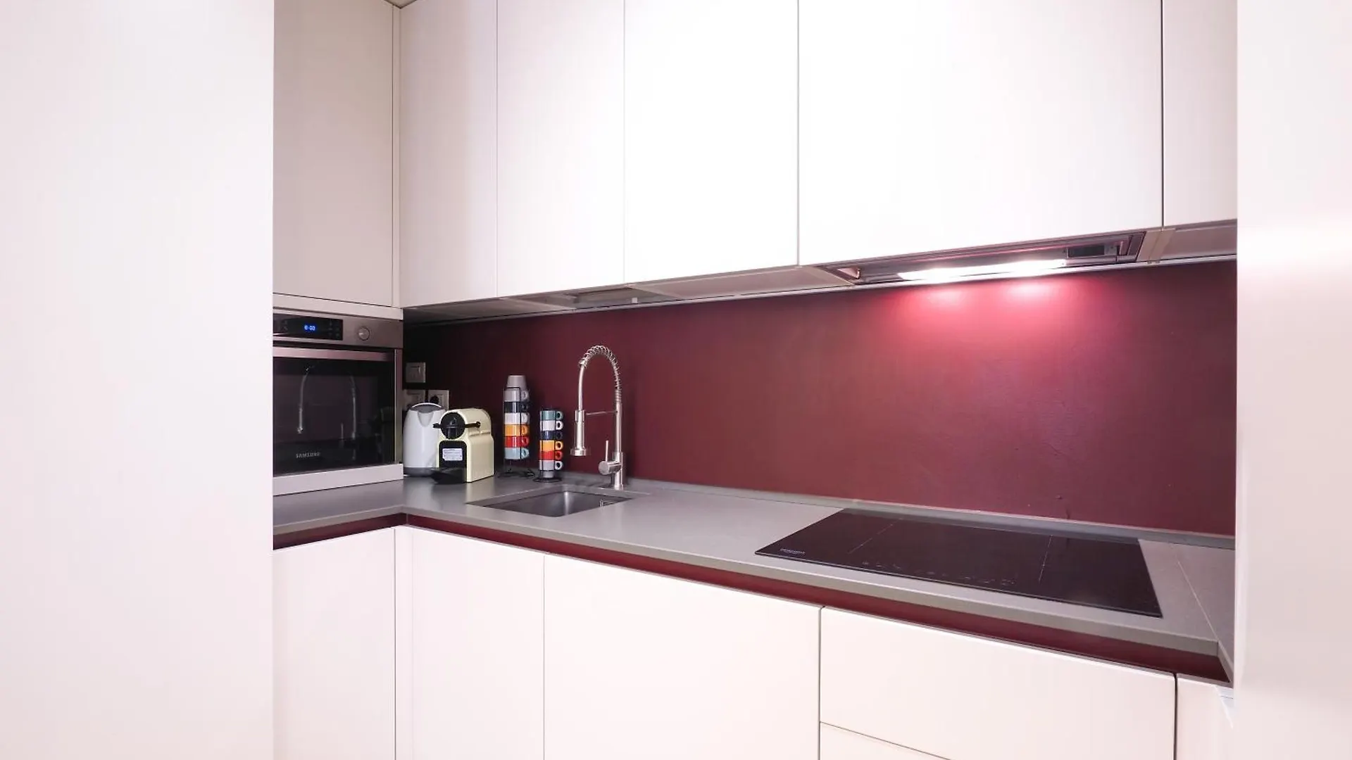 מילאנו Court House Elegant Apartment