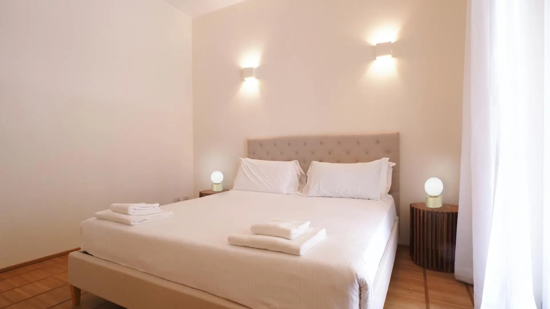 מילאנו Court House Elegant Apartment איטליה